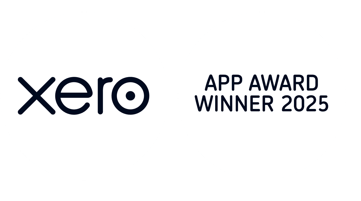Xero Global App Awards 2025