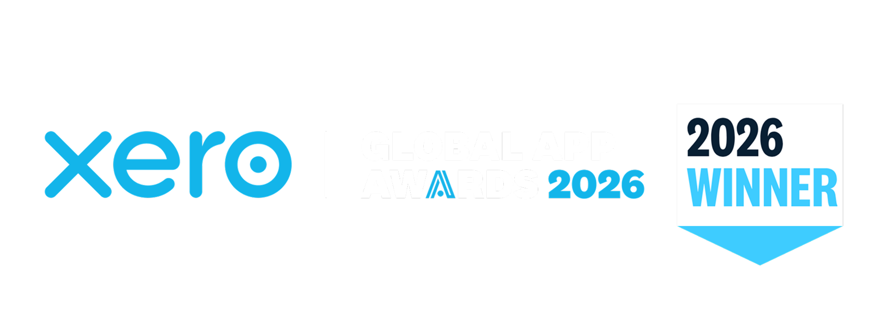 Xero Global App Awards 2026