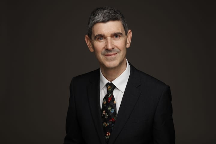 Ian Waters