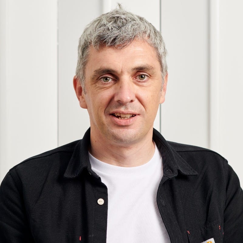 Jonathan Gaunt