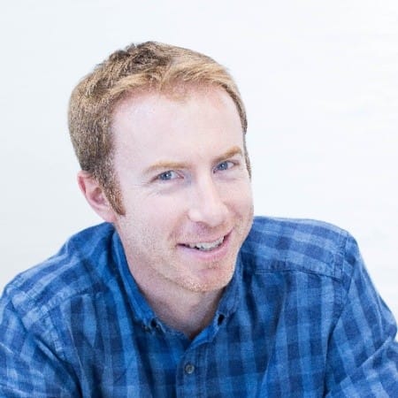 Rich Nicolson
